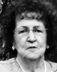 Photo of Yvette Routhier