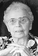 Photo de Blanche Roux