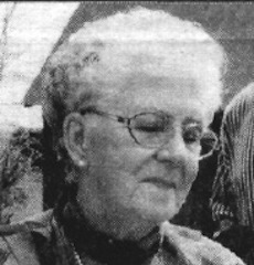 Photo de Jeanne Roux