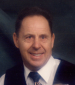 Photo of Laurent Roux