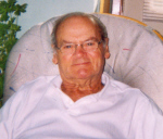 Photo of Richard Roux