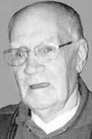 Photo of Eugene Royer