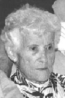 Photo de Gertrude Royer