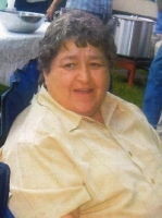 Photo of Jacqueline Royer