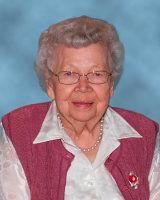 Photo de Adrienne Roy