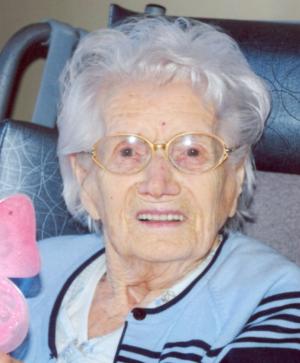 Photo de Adeline Roy