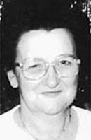 Photo of Anne-Marie Roy