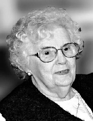 Photo of Armandine Roy