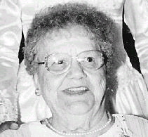 Photo of Christiane Roy