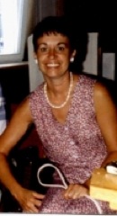 Photo of Christiane Roy