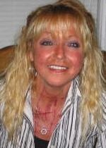 Photo of Christiane Roy