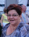 Photo of Christiane Roy