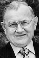 Photo of Donat Roy