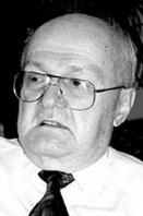 Photo of Donat Roy