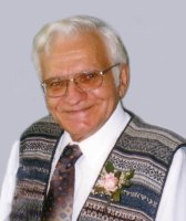 Photo of Donat Roy