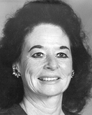 Photo de Eleanor Roy