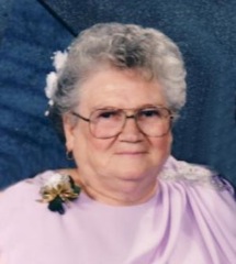 Photo of Eveline Roy