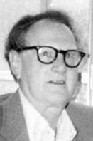 Photo of Francois-Xavier Roy