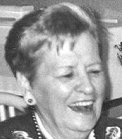 Photo of Ghislaine Roy