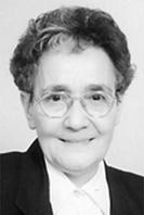 Photo of Ghislaine Roy