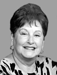 Photo of Ghislaine Roy