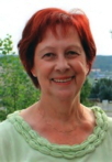 Photo of Ghislaine Roy
