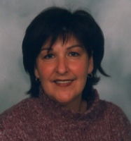 Photo of Ghislaine Roy