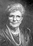 Photo of Ida Roy