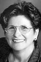 Photo of Ida Roy