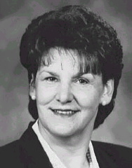 Photo of Ida Roy