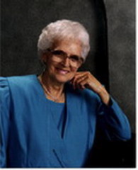 Photo of Irena Roy