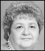 Photo de Lilianne Roy