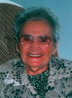 Photo de Lilianne Roy