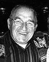 Photo of Leonard Roy