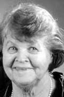 Photo of Marcelle Roy