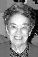 Photo of Marcelle Roy