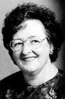 Photo of Marcelle Roy