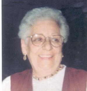 Photo of Marcelle Roy