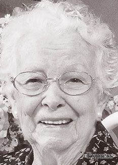 Photo of Marcelle Roy