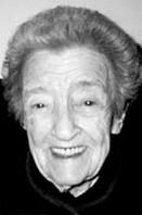 Photo of Marie-Anne Roy