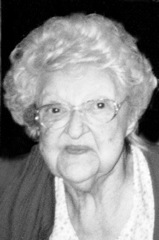 Photo of Marie-Henriette Roy