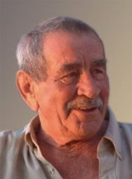 Photo of Mathias Roy