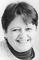 Photo of Monique Roy