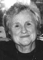 Photo of Monique Roy