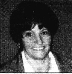 Photo of Monique Roy