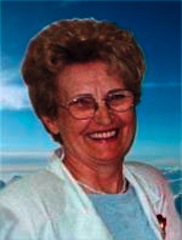 Photo of Monique Roy