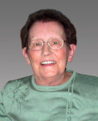 Photo of Monique Roy