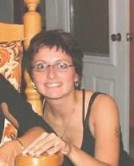 Photo de Sarah Roy