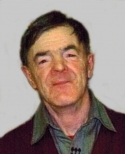 Photo of Simon Roy