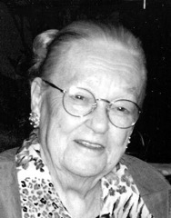 Photo of Irene Rozon